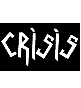 CRISIS - Name - Patch